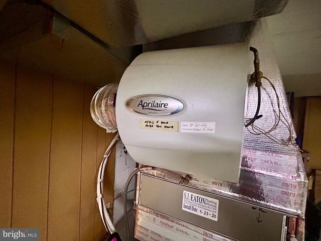 107 E CHURCH ST, Freeburg, PA 17827