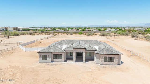 5762 W Sun Dance Drive, Queen Creek, AZ 85144