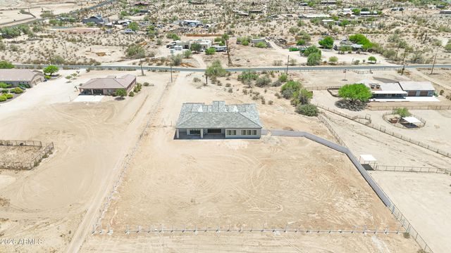 5762 W Sun Dance Drive, Queen Creek, AZ 85144
