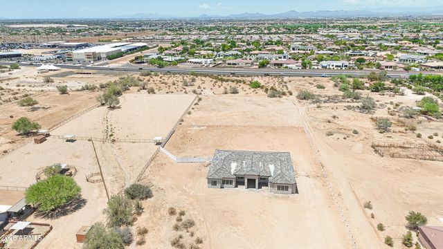 5762 W Sun Dance Drive, Queen Creek, AZ 85144