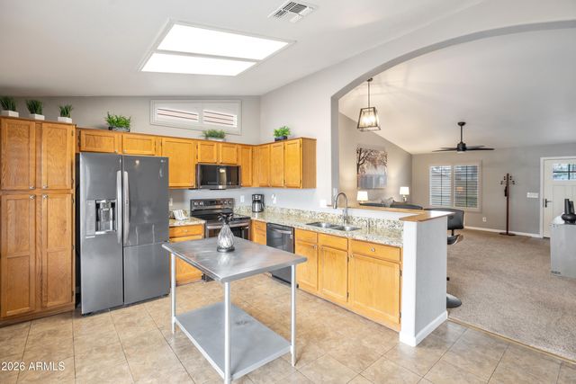 2348 E STOTTLER Drive, Gilbert, AZ 85296