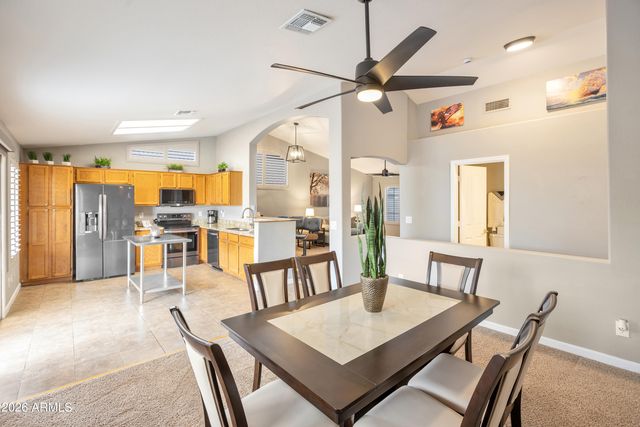2348 E STOTTLER Drive, Gilbert, AZ 85296
