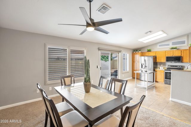 2348 E STOTTLER Drive, Gilbert, AZ 85296
