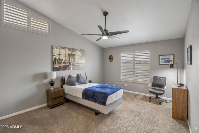 2348 E STOTTLER Drive, Gilbert, AZ 85296