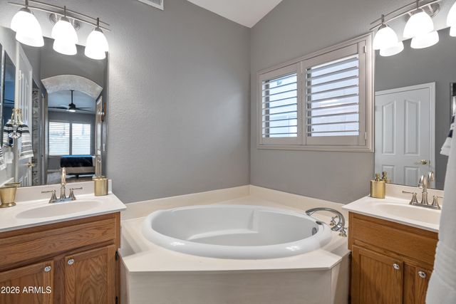 2348 E STOTTLER Drive, Gilbert, AZ 85296