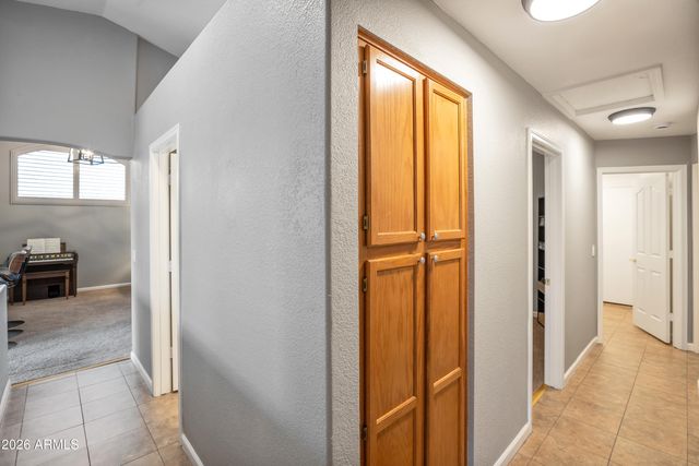 2348 E STOTTLER Drive, Gilbert, AZ 85296