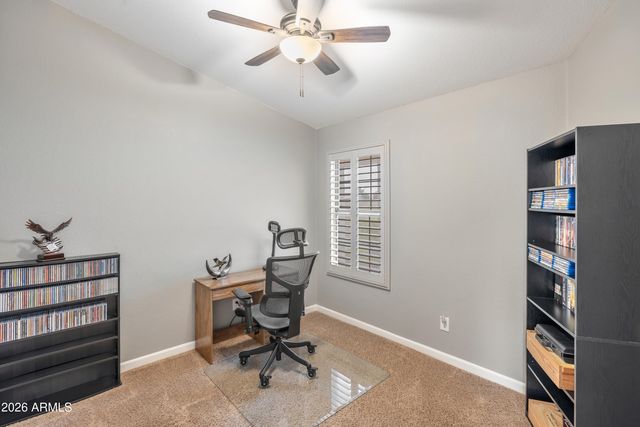 2348 E STOTTLER Drive, Gilbert, AZ 85296