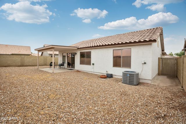2348 E STOTTLER Drive, Gilbert, AZ 85296