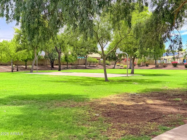 2348 E STOTTLER Drive, Gilbert, AZ 85296