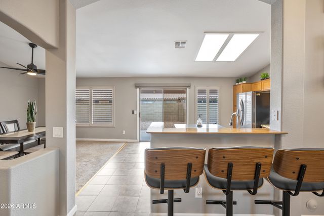 2348 E STOTTLER Drive, Gilbert, AZ 85296