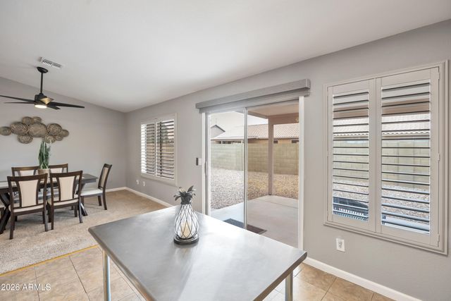 2348 E STOTTLER Drive, Gilbert, AZ 85296