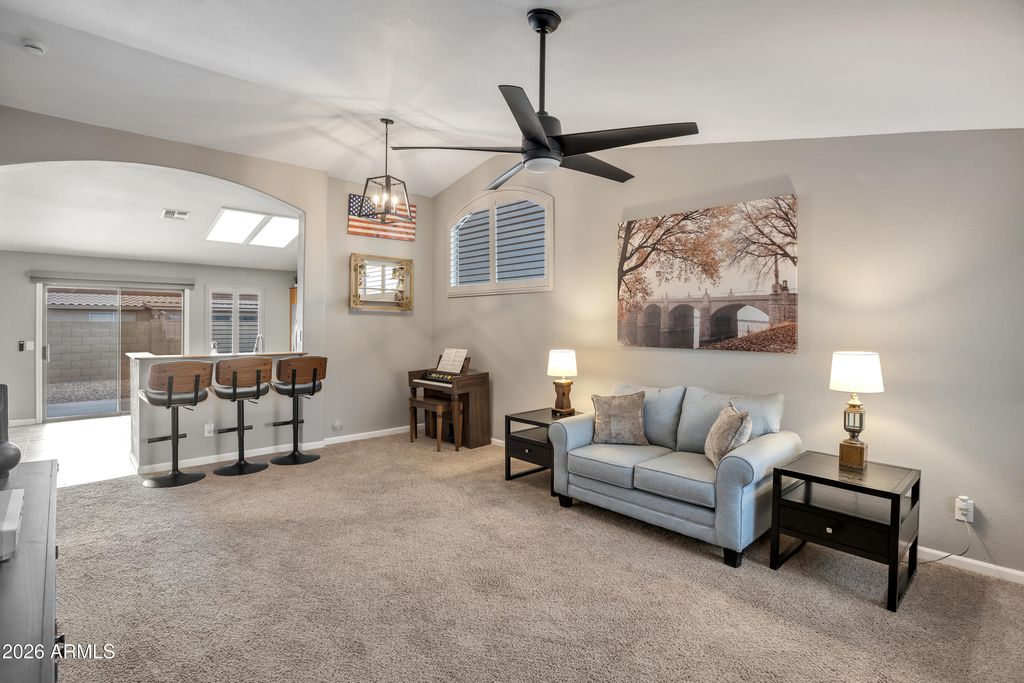 2348 E STOTTLER Drive, Gilbert, AZ 85296 — photo 3