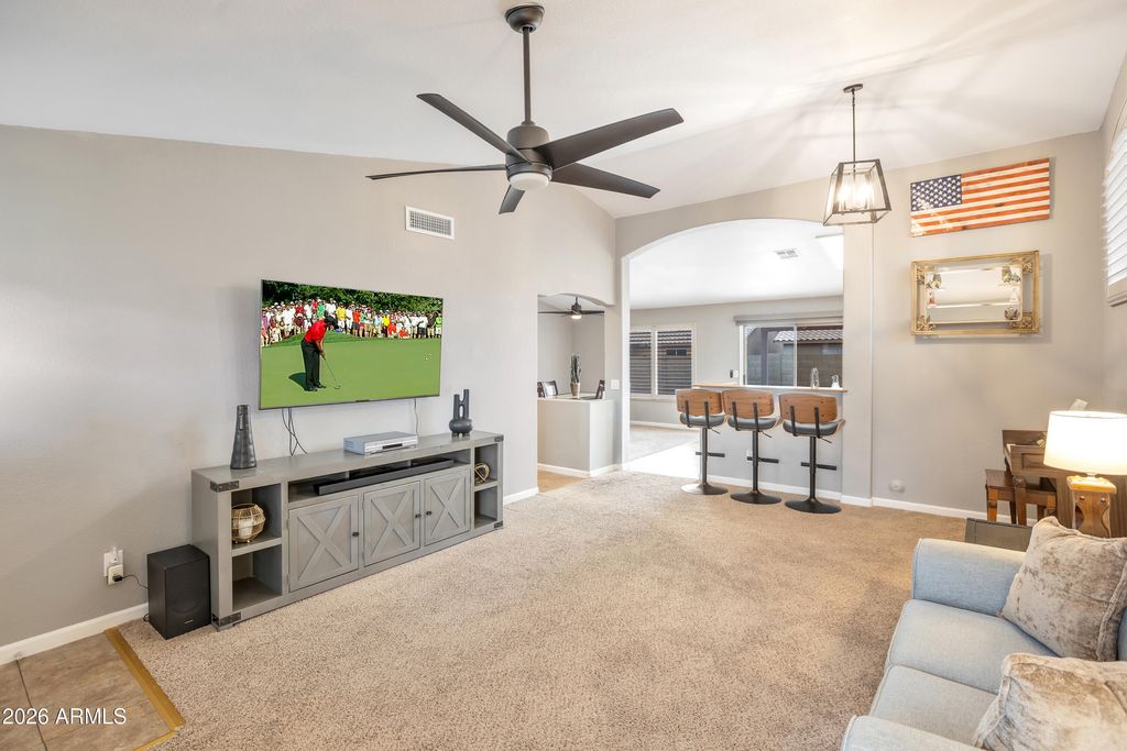 2348 E STOTTLER Drive, Gilbert, AZ 85296 — photo 4