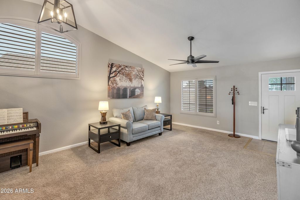 2348 E STOTTLER Drive, Gilbert, AZ 85296 — photo 5
