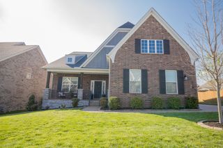 3061 Oxford Dr, Mount Juliet, TN 37122