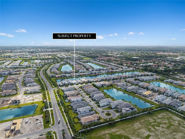 20342 Juniper Bay Avenue, Boca Raton, FL 33434