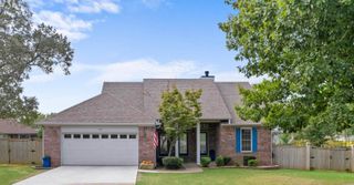138 Birchwood Cir, Cabot, AR 72023