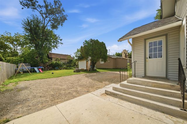 1625 22nd Street, Des Moines, IA 50310