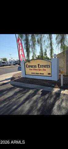 3330 E MAIN Street 144, Mesa, AZ 85213