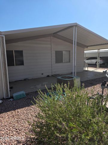 3330 E MAIN Street 144, Mesa, AZ 85213