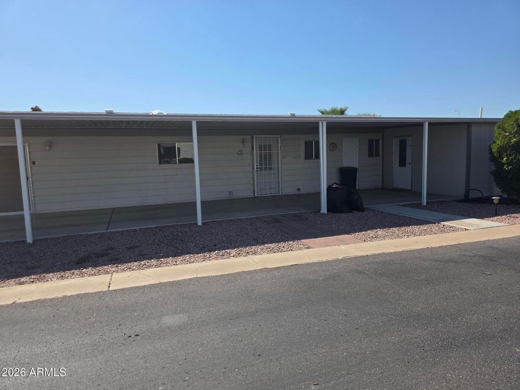 3330 E MAIN Street 144, Mesa, AZ 85213 — photo 2