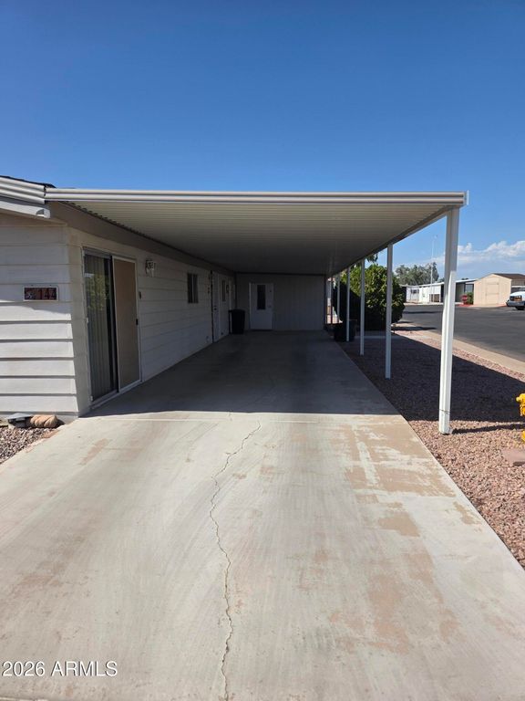 3330 E MAIN Street 144, Mesa, AZ 85213 — photo 5