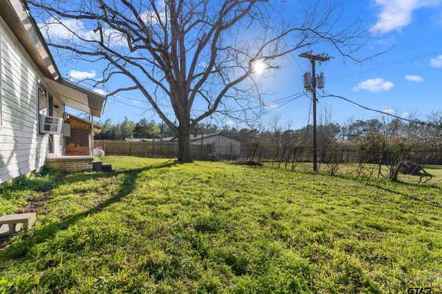 15320 S H 135, Arp, TX 75750