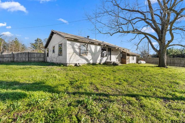 15320 S H 135, Arp, TX 75750