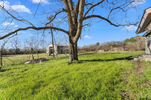 15320 S H 135, Arp, TX 75750