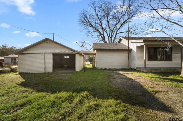 15320 S H 135, Arp, TX 75750