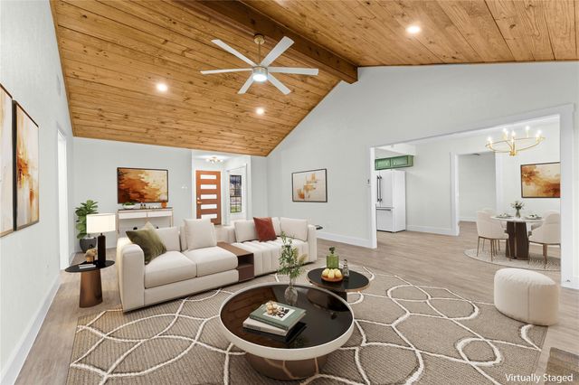 4504 Tamarack TRL, Austin, TX 78727