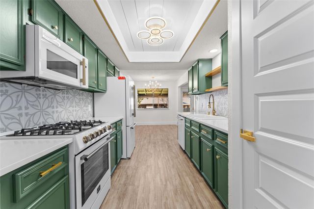 4504 Tamarack TRL, Austin, TX 78727