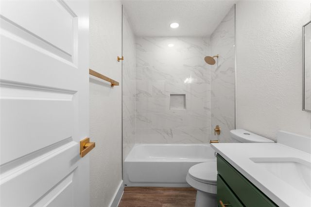 4504 Tamarack TRL, Austin, TX 78727