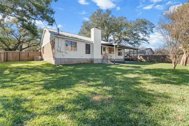 4504 Tamarack TRL, Austin, TX 78727