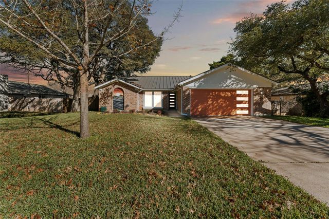 4504 Tamarack TRL, Austin, TX 78727