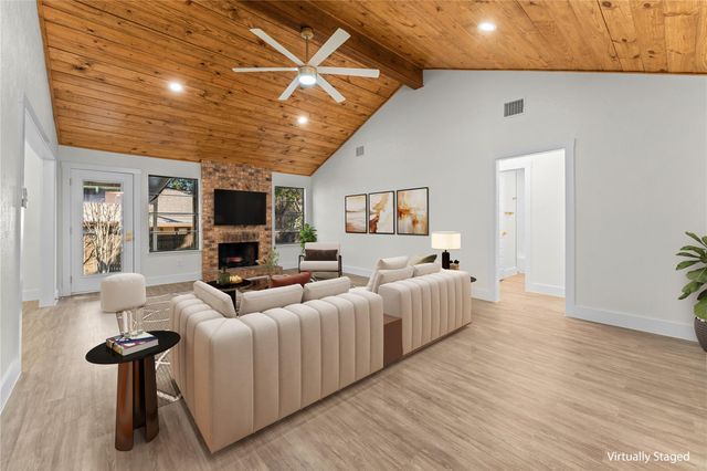 4504 Tamarack TRL, Austin, TX 78727