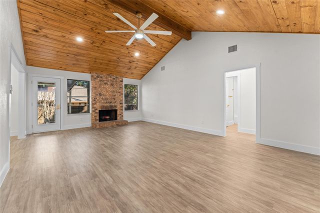 4504 Tamarack TRL, Austin, TX 78727