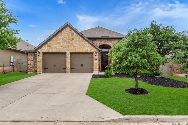 1182 YAUPON LOOP, New Braunfels, TX 78132