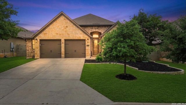 1182 YAUPON LOOP, New Braunfels, TX 78132