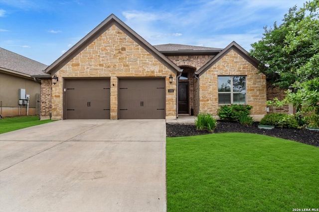 1182 YAUPON LOOP, New Braunfels, TX 78132