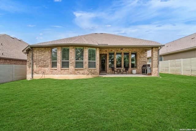 1182 YAUPON LOOP, New Braunfels, TX 78132
