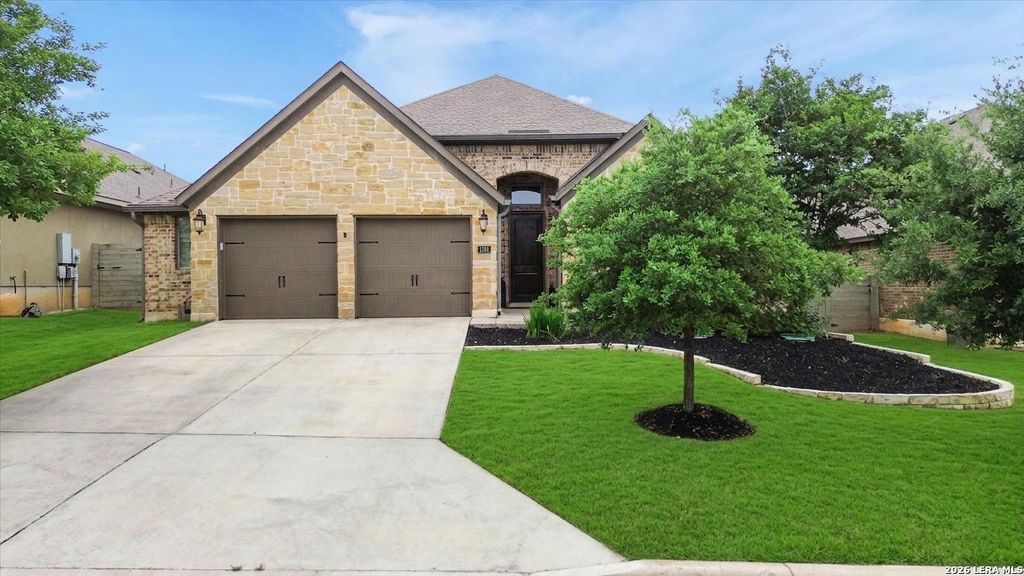 1182 YAUPON LOOP, New Braunfels, TX 78132