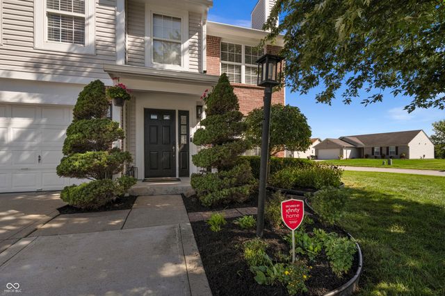 9736 Piper Lake Drive, Indianapolis, IN 46239