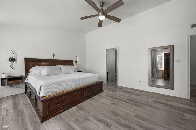 9736 Piper Lake Drive, Indianapolis, IN 46239