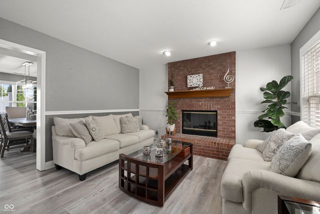 9736 Piper Lake Drive, Indianapolis, IN 46239