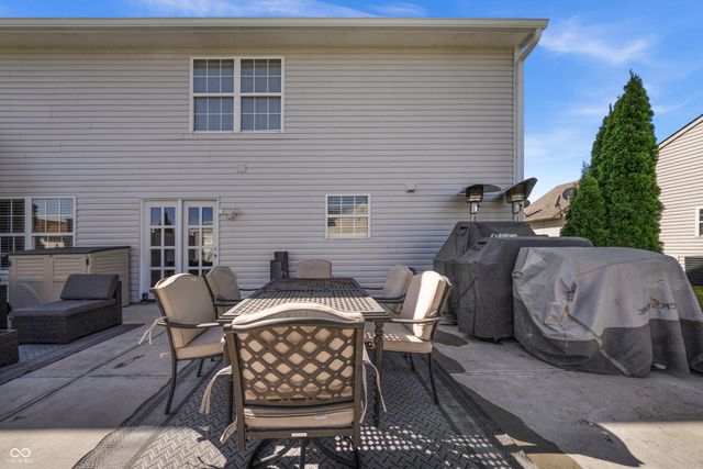 9736 Piper Lake Drive, Indianapolis, IN 46239