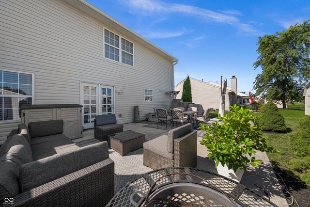9736 Piper Lake Drive, Indianapolis, IN 46239