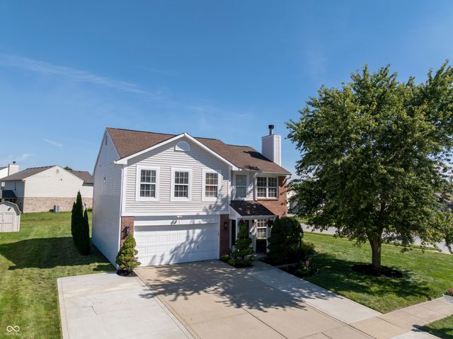 9736 Piper Lake Drive, Indianapolis, IN 46239