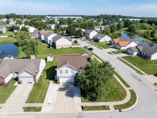 9736 Piper Lake Drive, Indianapolis, IN 46239