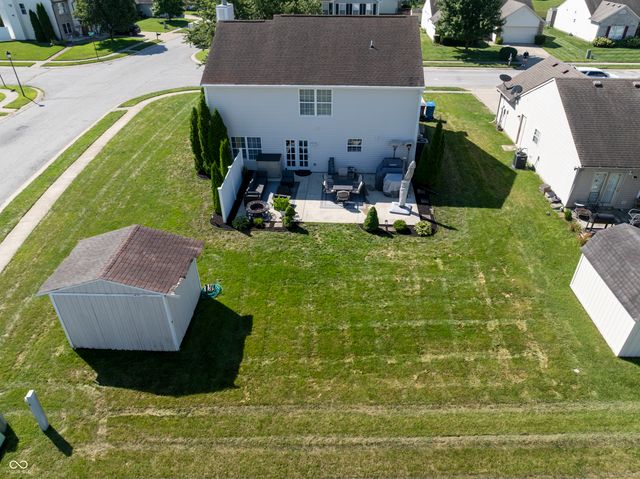 9736 Piper Lake Drive, Indianapolis, IN 46239